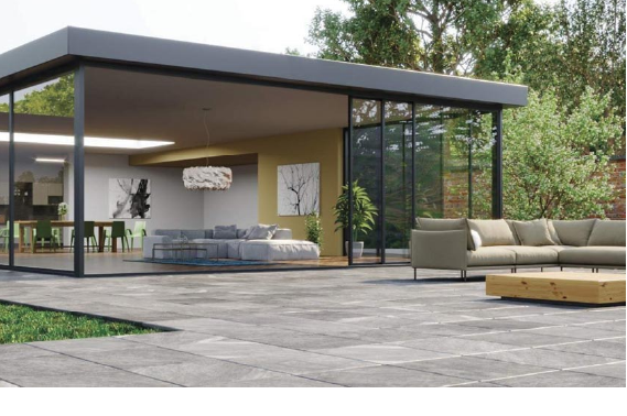 Read more about the article 12 tipos de piso ideais para suas áreas externas