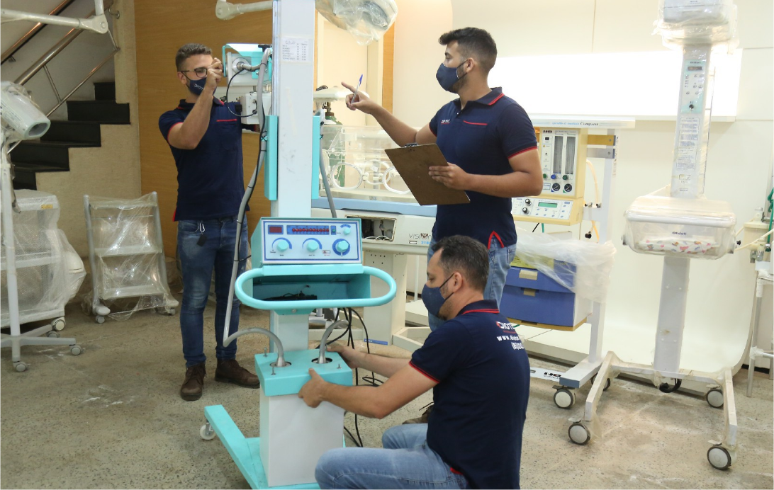 Read more about the article Novo projeto de teste